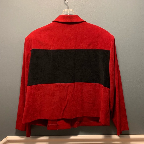 Ladies blazer - Picture 3 of 3